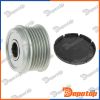 Poulie d'Alternateur pour VOLVO | ESA-VV-000, 3803645